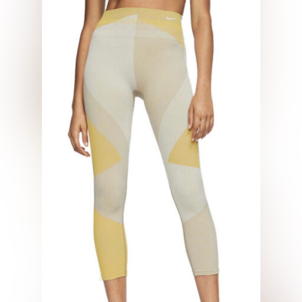 Nike Icon Clash Leggings